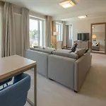 Apartment Duenenresidenz Prora - Mit Meerblick, 1 Schlafzimmer Und Balkon Np-308
